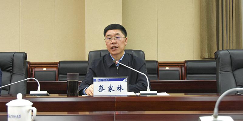 深化产教融合，赋能工业互联——我校助力重庆企业建设推广的探索与实践