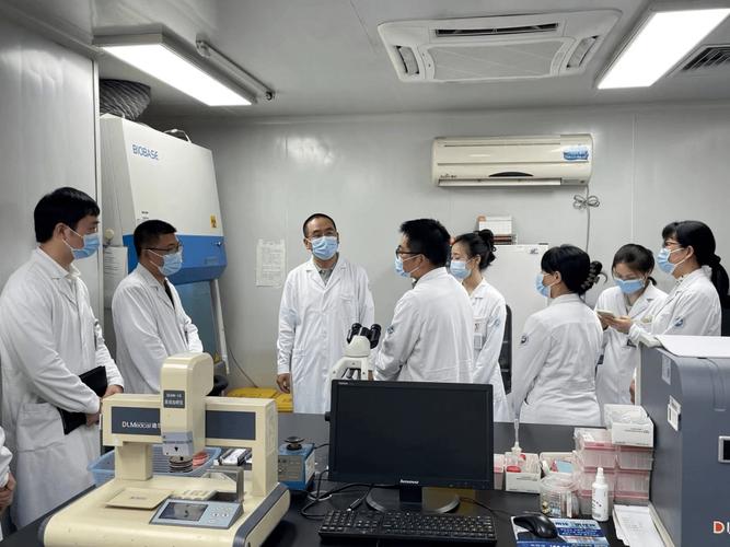重庆市卫生适宜技术推广暨临床微生物检测技术项目培训在永川成功举办，助力重庆企业建设推广