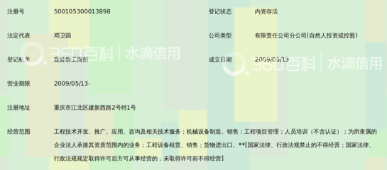 中冶建设高新工程技术有限责任公司重庆分公司 赋能山城建设，引领行业创新