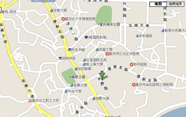 数字浪潮下的重庆力量 五车科技赋能企业建设推广新范式